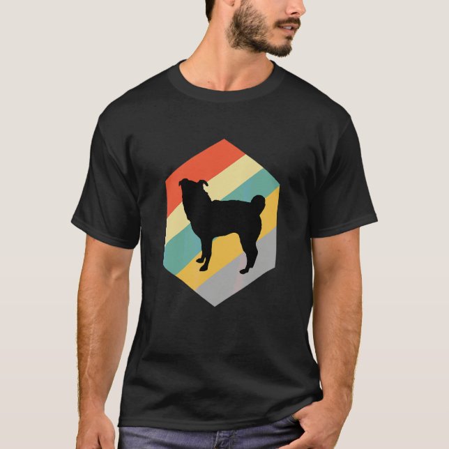 Camiseta Cachorro Chug (Frente)
