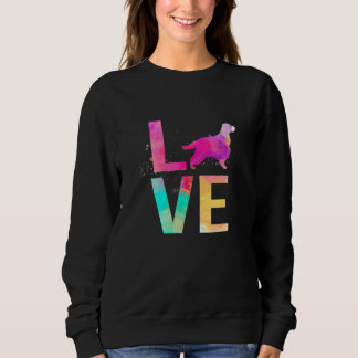 Camiseta Cachorro Colorido Mãe Panela Inglesa