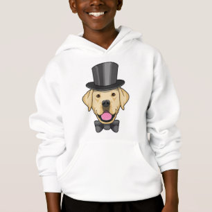 Camiseta Cachorro como Noivo com Gravata Borboleta