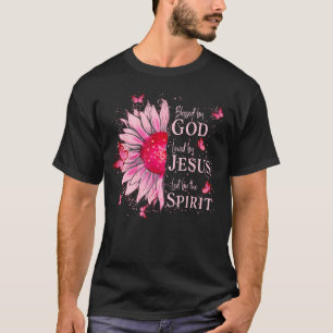 Camiseta Cachorro Cristão Poderoso Deus do Amor