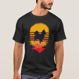 Camiseta Cachorro da raça Chihuahua Chihuahueño 62