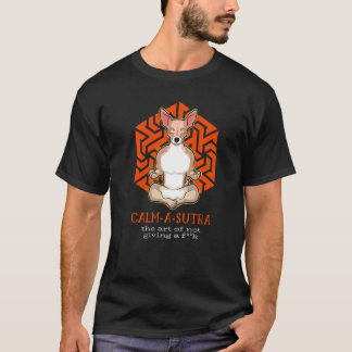 Camiseta Cachorro da raça Chihuahua Chihuahueño  72