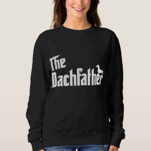 Camiseta Cachorro Dachshund Abriga O Cachão Engraçado Wiene