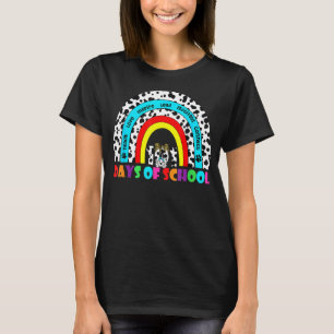 Camiseta Cachorro Dalmation Sem Título 101 Dias Escola Leop