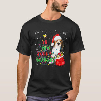 Camiseta Cachorro de Árvore Jolly - Sapo