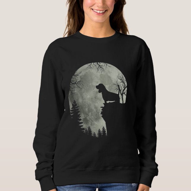 Camiseta Cachorro De Beagle E Cachorro De Beagle Halloween (Frente)