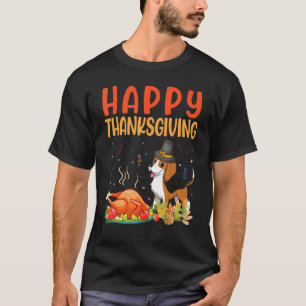 Camiseta Cachorro De Beagle Olha A Turca Carne Bata Os Noss