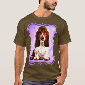 Camiseta Cachorro de Cachorro