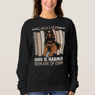 Camiseta Cachorro De Causa É Uma Atenção Inocente De Propri