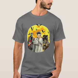 Camiseta Cachorro de Cavalo É isso que eu faço, pego Cachor