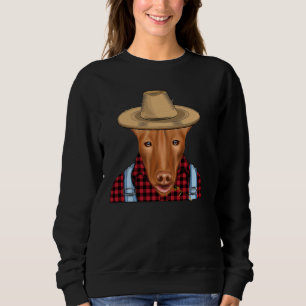Camiseta Cachorro de Criação de Cães Farinheiros Faraó