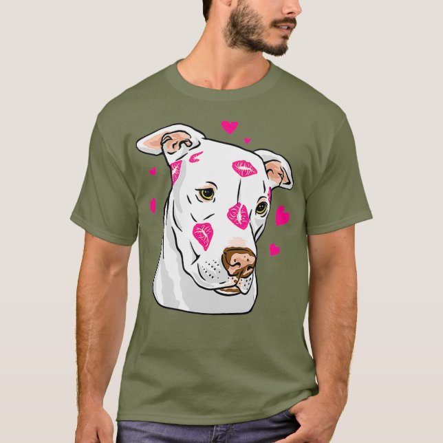 Camiseta Cachorro de Emergência Engraçado (Frente)