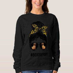 Camiseta Cachorro de Impressão de Cabelo-Solto Mensageiro