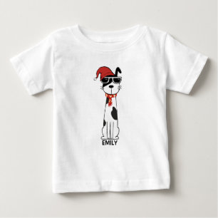 Camiseta Cachorro de Inverno Legal 1