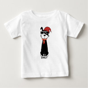 Camiseta Cachorro de Inverno Legal 2
