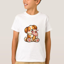 Cachorro de Sorvete Legal