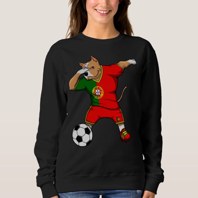 Camiseta Cachorro-do-campo (Frente)