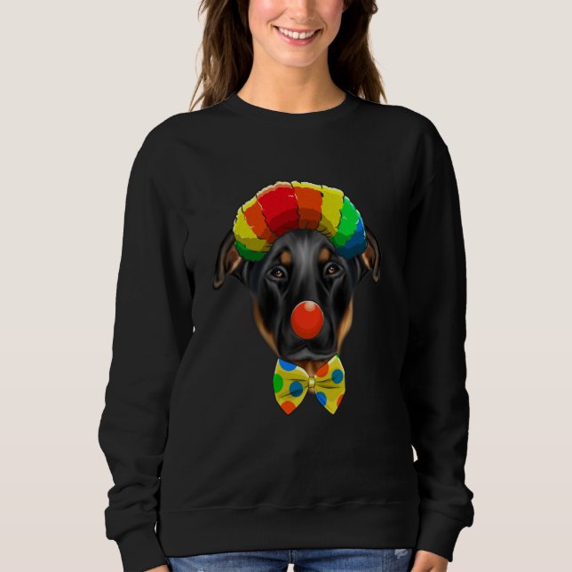 Camiseta Cachorro do Circo de Beauceron (Frente)