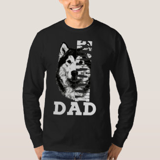 Camiseta Cachorro do Rouco do Pai de Manamute
