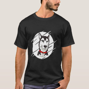 Camiseta Cachorro do Rouco Vintage