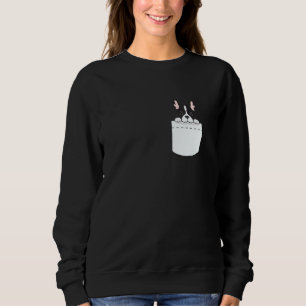 Camiseta Cachorro e Francês Bastão Francês