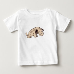 Camiseta Cachorro Engraçado