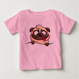 Camiseta Cachorro Engraçado