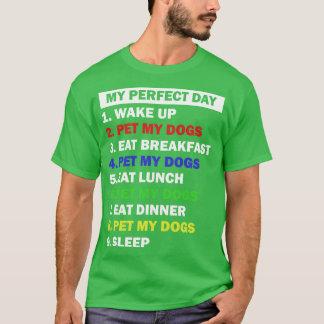 Camiseta Cachorro Engraçado Cachorro