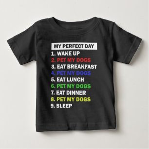 Camiseta Cachorro Engraçado Cachorro 