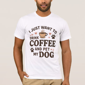 Camiseta Cachorro Engraçado Cachorro Cachorro Mãe Pai Cacho