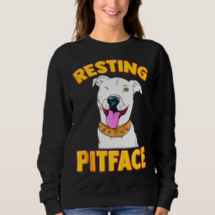 Camiseta Cachorro Engraçado Carinha De Descanso Para Homens