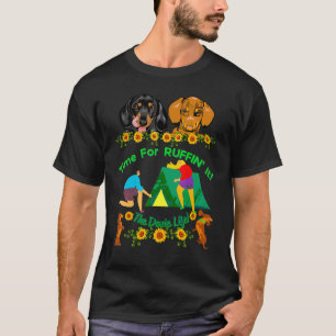 Camiseta Cachorro Engraçado Engraçado Cachorro Coçadinho Ac