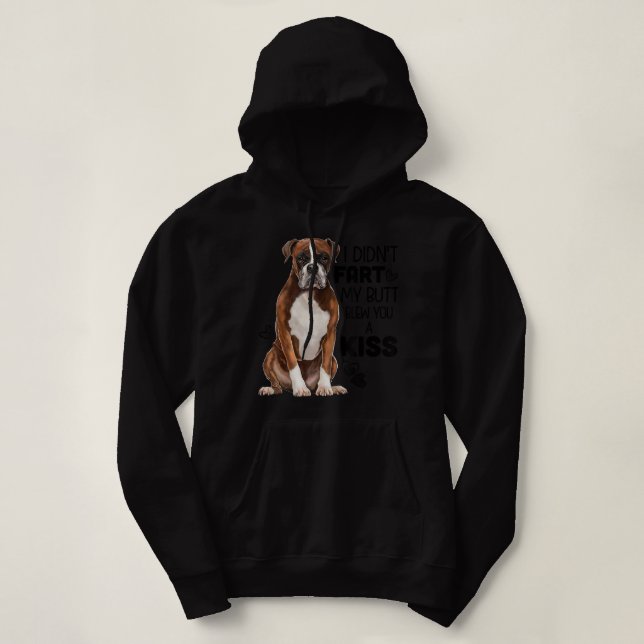 Camiseta Cachorro Engraçado Mãe Pai Presente (Frente do Design)