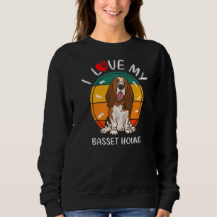 Camiseta Cachorro Eu Amo Meu Cachorro De Cães Canino Roupa
