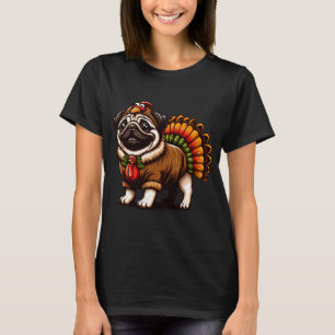 Camiseta Cachorro Fantasma Fofo