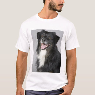 camiseta cachorro fofo