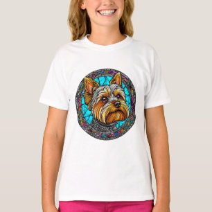 Camiseta Cachorro Fofo