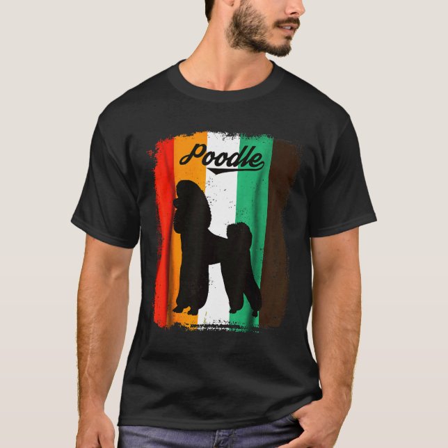 Camiseta Cachorro Francês do Bulldog (Frente)