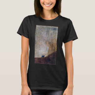 Camiseta Cachorro, Francisco Goya