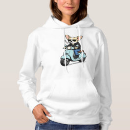 Camiseta Cachorro Fumando Cigarro Chihuacate Engraçado Meme