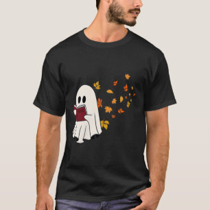 Camiseta Cachorro Gato-De-Feiticeiro Como Cachorro-Fantasma