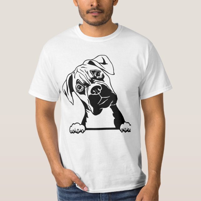 Camiseta Cachorro Gelado (Frente)