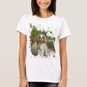 Camiseta Cachorro Gelado