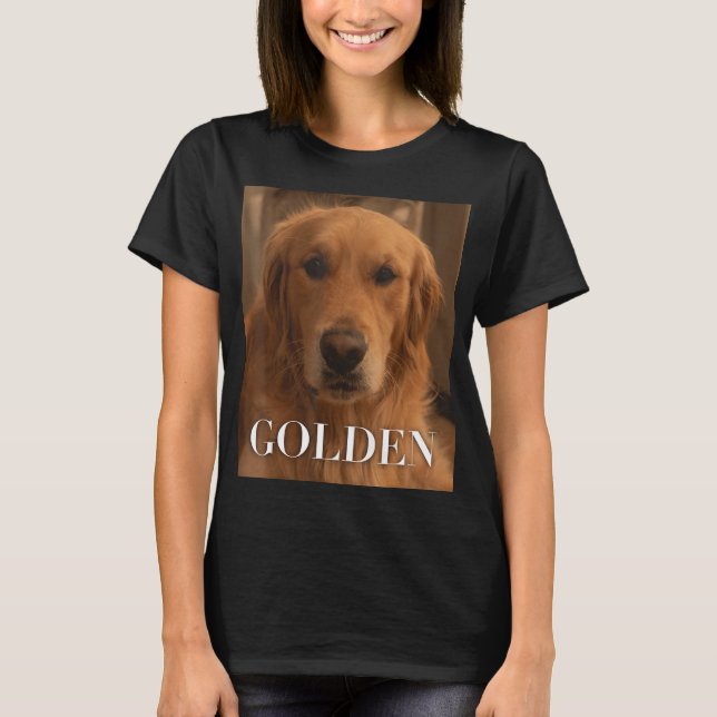 Camiseta Cachorro Gelado (Frente)