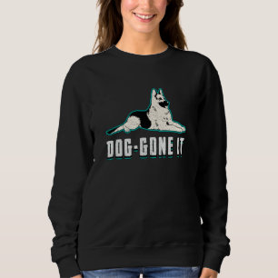 Camiseta Cachorro-german shepherd Cão-Cão-Cão-Cão-Cão-Cão-C