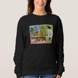 Camiseta Cachorro Humor do Proprietário do Pet Chihuahua