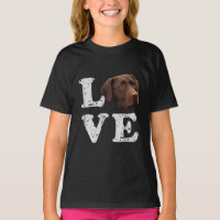 Cachorro | I Love Chocolate Labrador Retriever