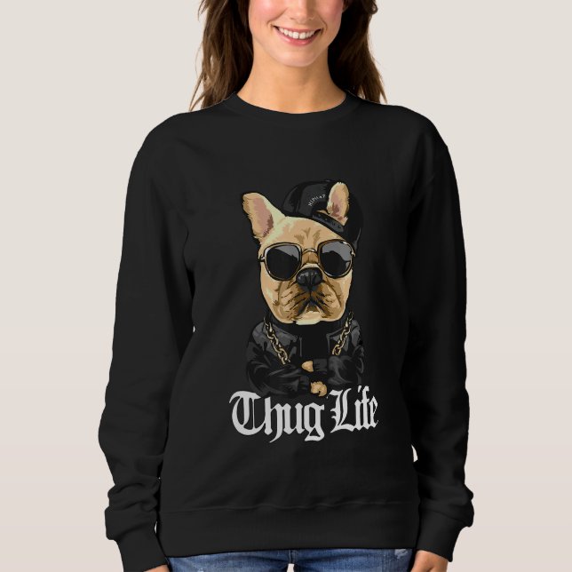 Camiseta Cachorro Inglês (Frente)