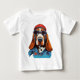 Camiseta Cachorro legal