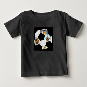 Camiseta Cachorro Legal Pug Life Pug Birthday Cachorro